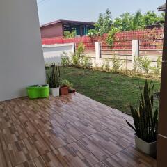 House for Rent at PLOYTARA CHIANGMAI