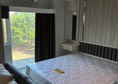 Condo for Rent at The Plus B Condo Chiangmai