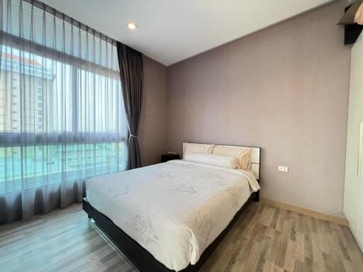 Prime Square - 2 Bed Condo for Rent. - PRIM16230