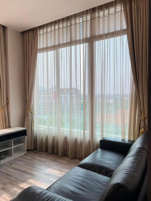 Prime Square - 2 Bed Condo for Rent. - PRIM16230