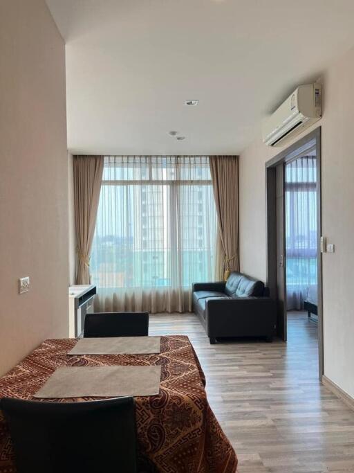 Prime Square - 2 Bed Condo for Rent. - PRIM16230