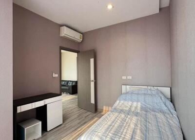 Prime Square - 2 Bed Condo for Rent. - PRIM16230