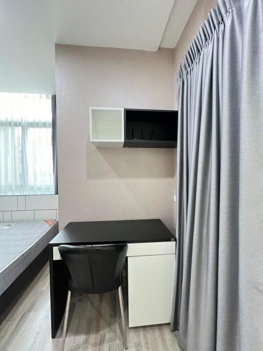 Prime Square - 1 Bed Condo for Rent. - PRIM16400