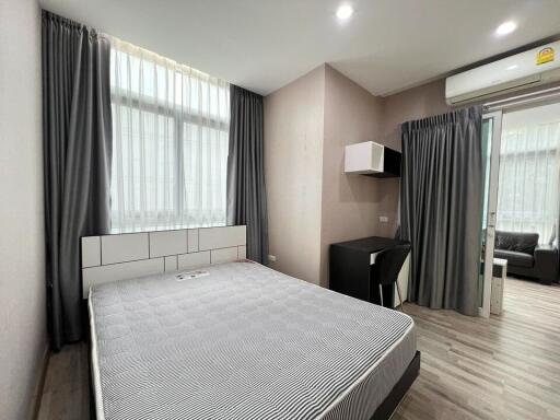 Prime Square - 1 Bed Condo for Rent. - PRIM16400