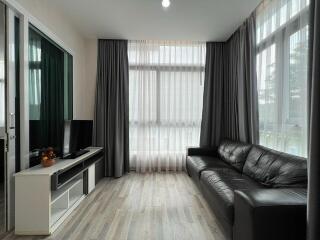 Prime Square - 1 Bed Condo for Rent. - PRIM16400