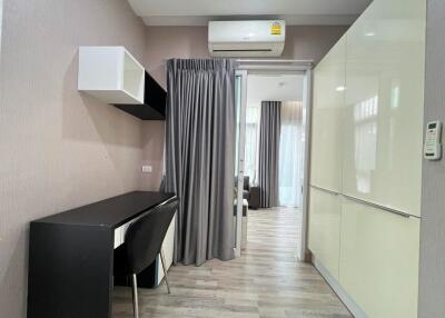 Prime Square - 1 Bed Condo for Rent. - PRIM16400