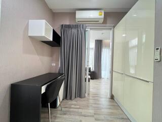 Prime Square - 1 Bed Condo for Rent. - PRIM16400