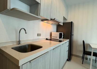 The Prio - 1 Bed Condo for Rent. - PRIO16682