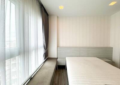 The Prio - 1 Bed Condo for Rent. - PRIO16682