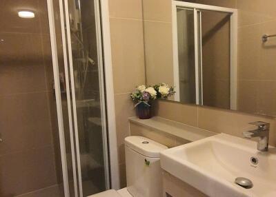 Condo for Rent at The Privacy Rama 9