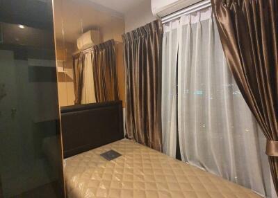 Condo for Rent at The Privacy Rama 9