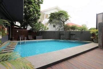 Condo for Rent at PromT Condo