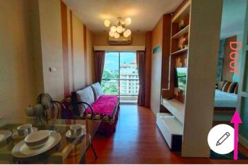 Condo for Rent at PromT Condo