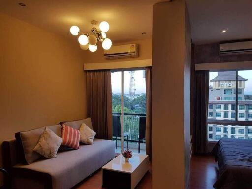 Condo for Rent at PromT Condo