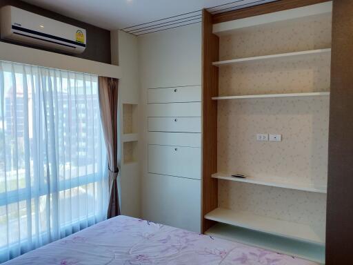 34 ตรม., 1 ห้องนอน, 1 ห้องน้ำ คอนโด ราคา ฿ 2,590,000