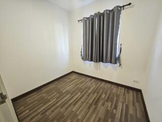 Townhouse for Rent at Pruksaville 95 (Bg C Donjan)