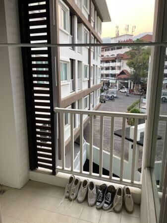 Condo for Sale at Punna Residence 3