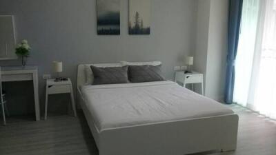 Condo for Sale at Punna Residence 3