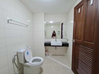 Condo for Rent at Punna Residence 3