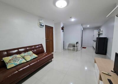 Condo for Rent at Punna Residence 3