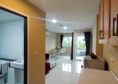 Condo for Rent at Punna Residence 5