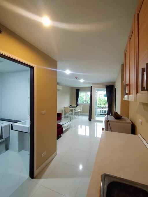 Condo for Rent at Punna Residence 5