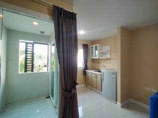 Condo for Rent at Punna Residence 5