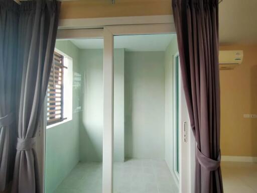 Condo for Rent at Punna Residence 5