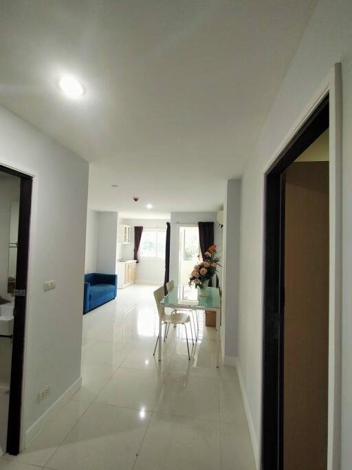 Condo for Rent at Punna Residence 5