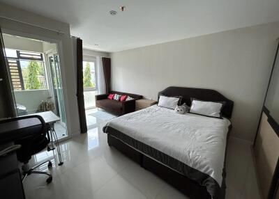 Condo for Rent at Punna Residence 4