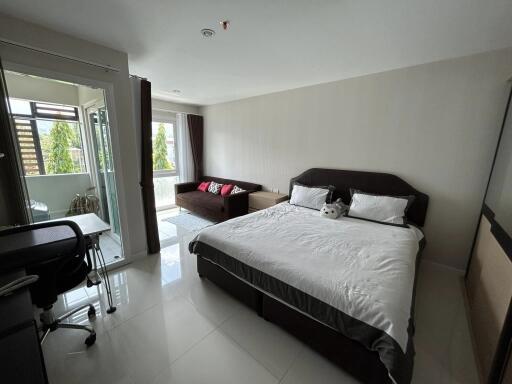 Condo for Rent at Punna Residence 4