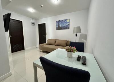 Condo for Rent at Punna Residence 4