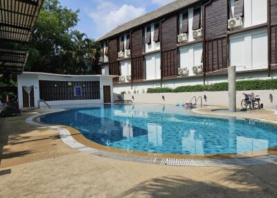 Condo for Rent at Punna Residence 2 @ Nimman