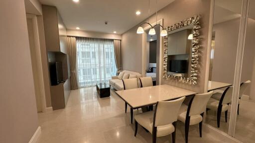 Condo for Rent, Sale at Q Lang Suan