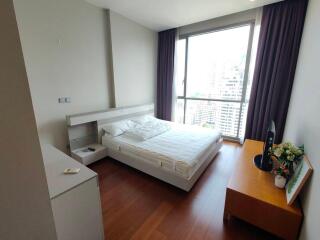 Quattro by Sansiri - 2 Bed Condo for Rent *QUAT12114