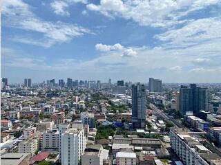 Condo for Sale at Quinn Condo Ratchada