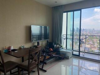 Condo for Sale at Quinn Condo Ratchada