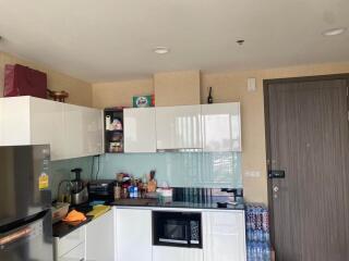 Condo for Sale at Quinn Condo Ratchada