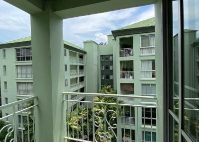 Raintree villa - 2 Bed Condo for Rent *RAIN12078