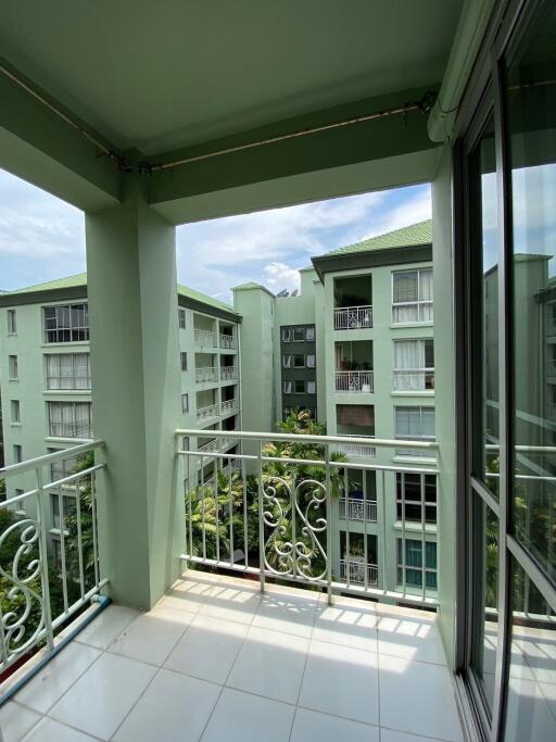 Raintree villa - 2 Bed Condo for Rent *RAIN12078