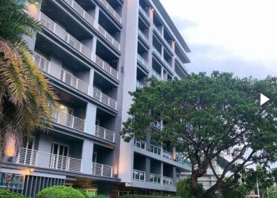 Condo for Sale, Sale w/Tenant at Rawee Waree Condo