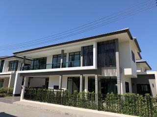 House for Sale at Regent GRANADA