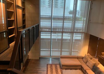 Rende Sukhumvit 23 - 3 Bed Condo for Rent *REND11761