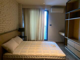 Rende Sukhumvit 23 - 3 Bed Condo for Rent *REND11761