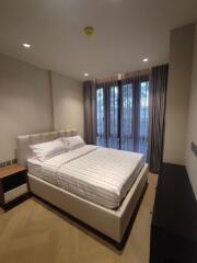 The Reserve Sukhumvit 61 - 2 Bed Condo for Sale, Sale w/Tenant *RESE11797