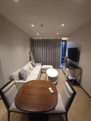 The Reserve Sukhumvit 61 - 2 Bed Condo for Sale, Sale w/Tenant *RESE11797