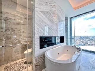 The Residences at Mandarin Oriental - 3 Bed Condo for Sale *RESI11355