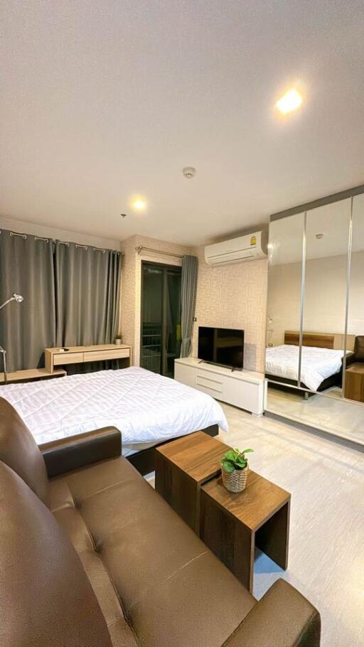 Rhythm Sukhumvit 36-38 - 1 Bed Condo for Rent *RHYT11710