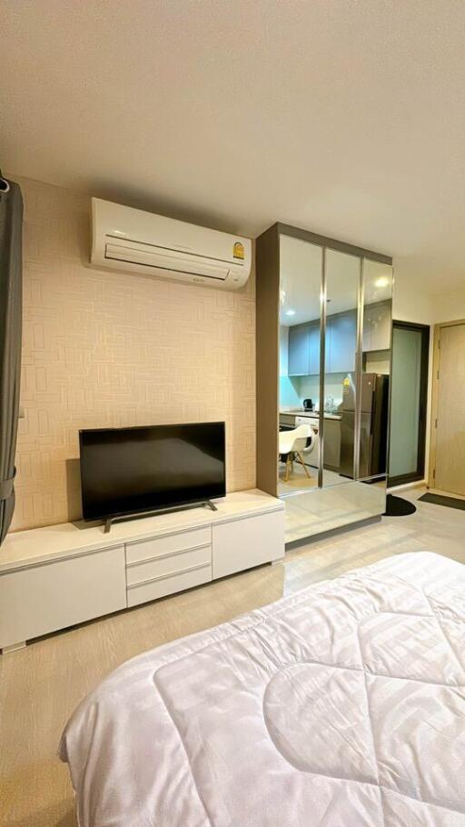 Rhythm Sukhumvit 36-38 - 1 Bed Condo for Rent *RHYT11710