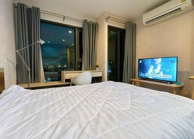 Rhythm Sukhumvit 36-38 - 1 Bed Condo for Rent *RHYT11710